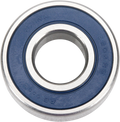 Parts Unlimited Single Bearing - 20 X 47 X 14 6204-2rs