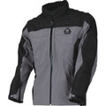 MOOSE RACING Expedition™ Jacket - Black/Gray - Medium  2920-0811
