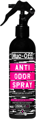 MUC-OFFAnti Odor Spray 250 Ml20507US