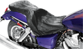 SADDLEMEN 2-Up Seat Rain Cover R913