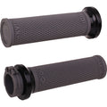 ODI Ruffian Lock-On Street Grips - Cable - Graphite/Black V30HCWH-B