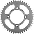 Parts Unlimited Rear Honda Sprocket - 420 - 46 Tooth H01-Gn1-000
