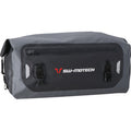 SW-MOTECH Drybag 260 Tail Bag - 26 Liter - Gray/Black BC.WPB.00.020.20000