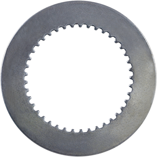 BELT DRIVES LTD. Steel Clutch Plate - 0.120" CC-130-BP