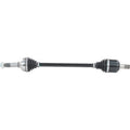 MOOSE UTILITY Axle Kit - CV - Complete - Heavy-Duty - Front Left/Right - Yamaha YAM-6041HD