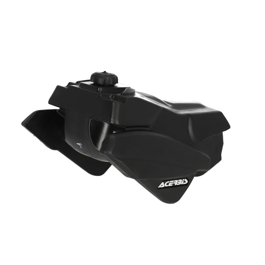 ACERBIS Fuel Tank 2.8 Gal Black Yam 2981850001