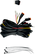HERETIC Wire Harness 20021