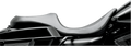 LE PERA Villain Seat - Smooth - Black - FLT LK-817