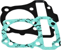 BBR MOTORSPORTS Gasket Kit - Honda 411-HCF-1110