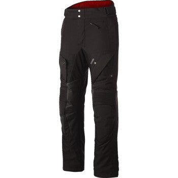 GERBING HEATED CLOTHING 12V EX Pro Heated Pants - Black - Small G1215MPNT40200110966