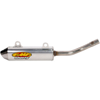 FMF Powercore 2 Shorty Silencer KX 250 1999-2002  020237 FMF020237