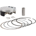 WOSSNER Piston Kit - 96.96 mm - Yamaha 4085DA