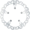 GBRAKES Brake Rotor - Front GBD9010X