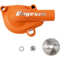 BOYESEN Water Pump Kit - Orange - Gas Gas/Husqvarna/KTM WPK-42O