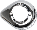 S&S CYCLE Air Cleaner Cover 170-0687