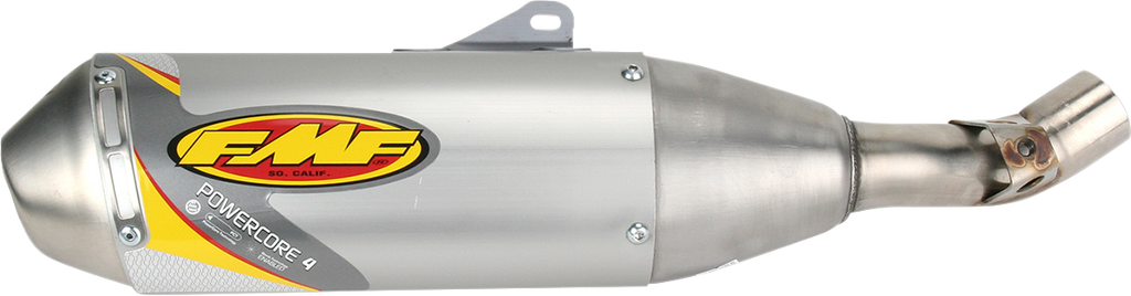 FMF Powercore 4 Muffler 041284 1821-0540