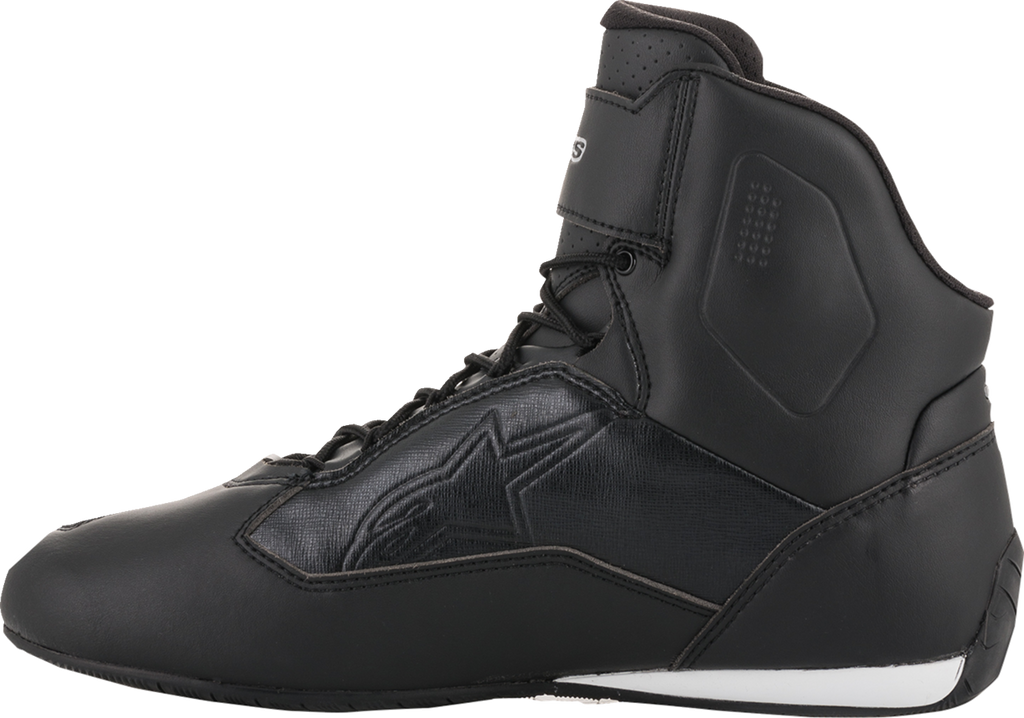 ALPINESTARS Stella Faster-3 Shoes - Black/Silver - US 6.5 2510419119-6.5