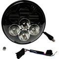CUSTOM DYNAMICS Headlight - Shark Demon® - LED - Color Changing SD2-7-14