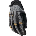 Z1R Reflective Gloves - Black/Silver - 3XL 3330-8144