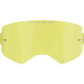 ALPINESTARS GOGGLES Supertech Lens - Yellow 9100125-5115