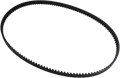 BELT DRIVES LTD. Rear Drive Belt - 128-Tooth - 1-1/8" PCC-128-118