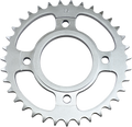 Parts Unlimited Rear Honda Sprocket - 530 - 35 Tooth 41200-283-000