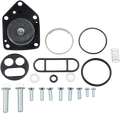 Parts Unlimited Petcock Rebuild Kit - Kawasaki 60-1098