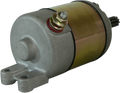 Parts Unlimited Starter Motor 410-54136