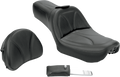SADDLEMEN King Seat - Backrest - FXD '04-'05 804-04-053