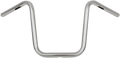 DRAG SPECIALTIES Handlebar - Narrow Ape - 12" - TBW - Chrome 0601-4194