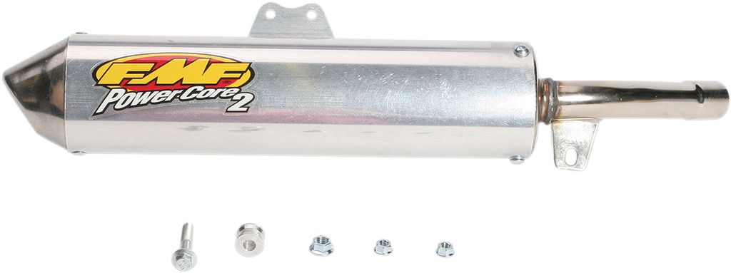 FMF Powercore 2 Silencer 020211 FMF-6206