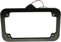 KLOCK WERKS License Plate Mount MODLP-BK