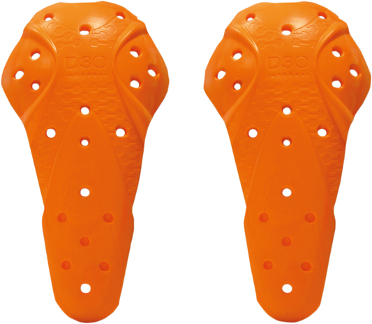 ICON D3O® T5 Evo Guards - Knee - Long - Left & RIght 2704-0499