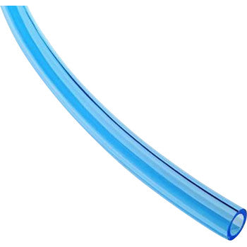 HELIX Fuel Line - Transparent Blue - 3/16" x 10' 316-5024