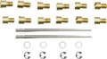 DYNOJET Jet Kit - Kawasaki Prairie 700 Q216