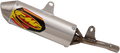 FMF Mini PowerCore 4 Slip-On Muffler - without Spark Arrestor - CRF110F '19+ 041579 1821-1962