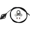 INTENSE Wheel Sensor Kit - Tazer MX Alloy IT150169