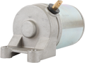 Parts Unlimited Starter Motor 410-52257