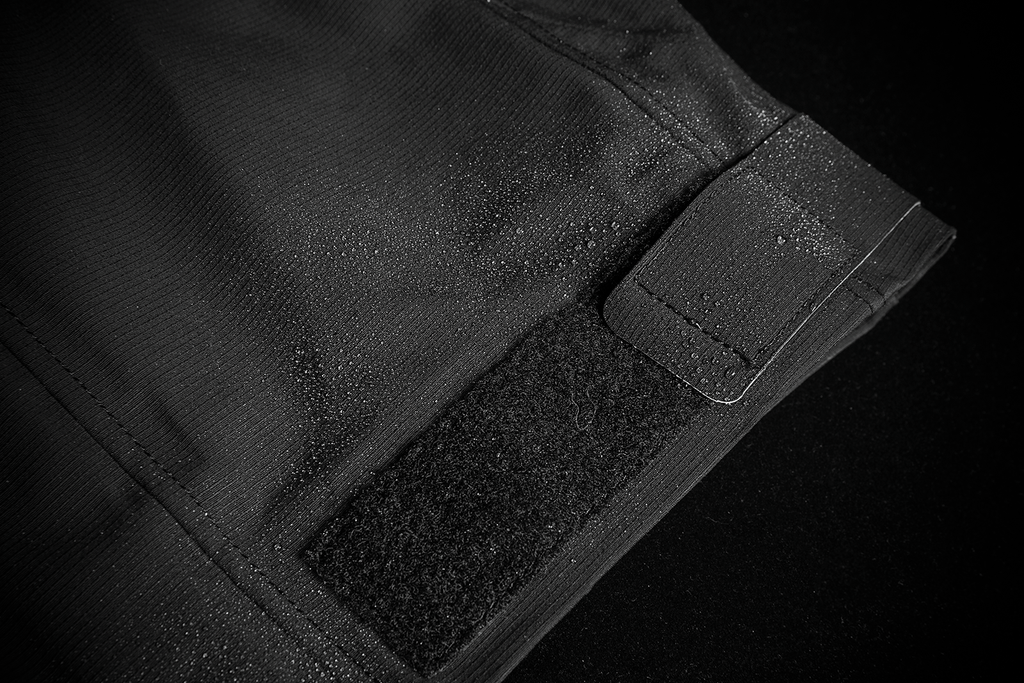 ICON Stormhawk™ WP Pants - Black - 3XL 2821-1249