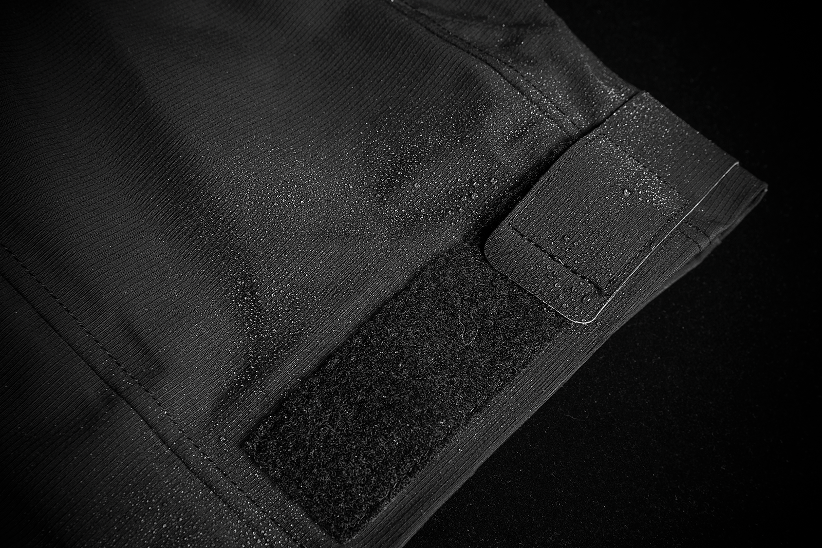 ICON Stormhawk™ WP Pants - Black - 3XL 2821-1249