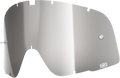 100% Barstow Lens - Silver Mirror 59001-00002
