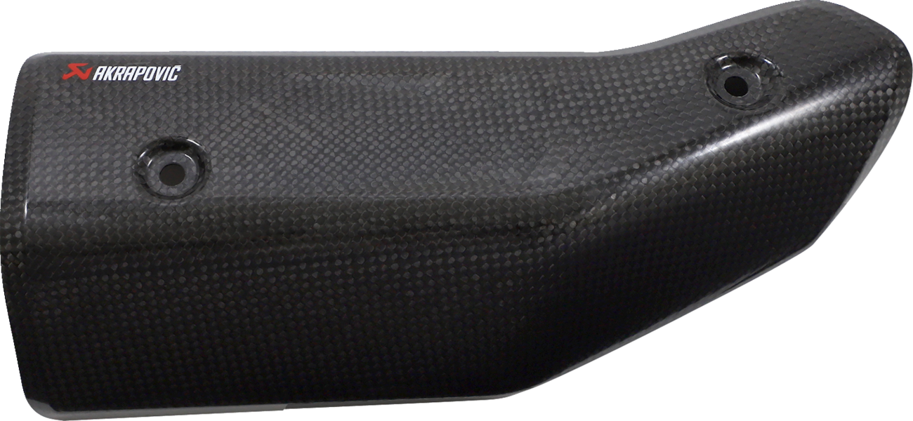 AKRAPOVIC Heat Shield XMAX 2021-2023  P-HSY3SO2 1861-1642