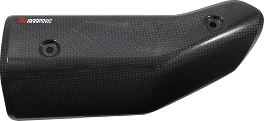 AKRAPOVIC Heat Shield XMAX 2021-2023  P-HSY3SO2 1861-1642