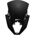 Zero Gravity Windscreen - Dark Smoke 20-209-19