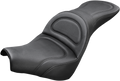 SADDLEMEN Explorer Seat - w/o Driver Backrest - FXBB '18-'22 818-30-0291