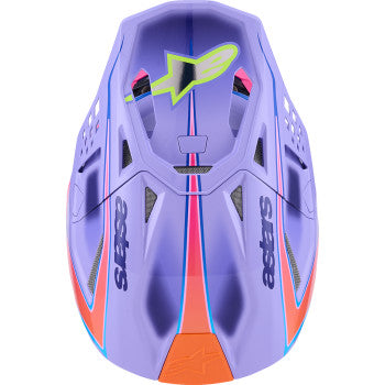 ALPINESTARS Supertech M10 Helmet - Jett Lawrence R01 - MIPS® - XL 8303325-3144-XL