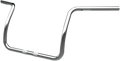KHROME WERKS Handlebar - 2+2 - Chrome 300517A