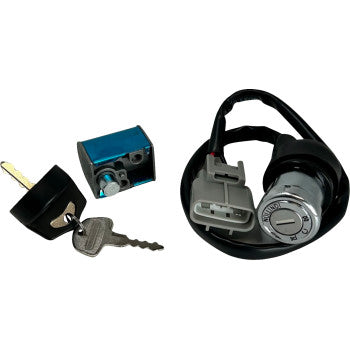 MOOSE UTILITY Ignition Switch - CF Moto 800-1022-PU
