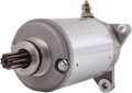 Parts Unlimited Starter Motor 410-52128