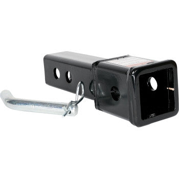 MOOSE OFFROAD Hitch Box Extension - 2" HIT-EXT-MSE